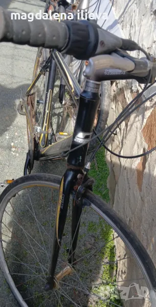 велосипед carrera zelos, снимка 1