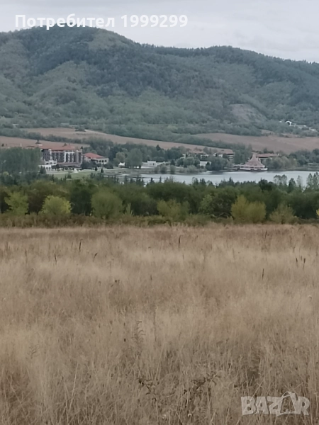 Парцел с впечатляваща ПАНОРАМА , снимка 1