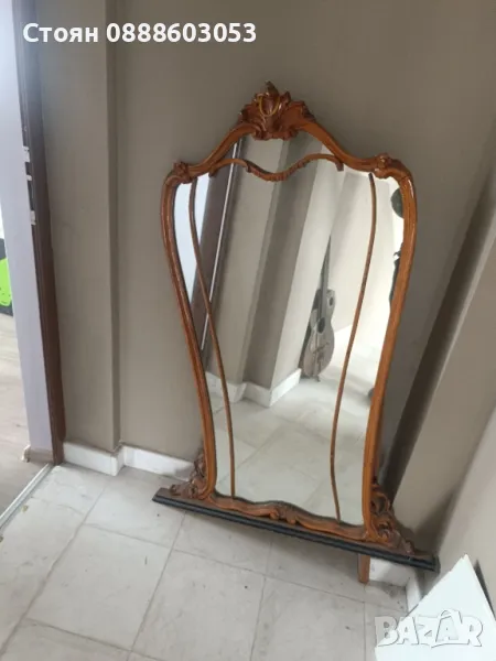 Огледало 0888603053, снимка 1
