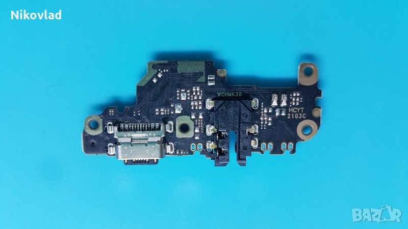 Блок захранване Xiaomi Redmi K30 4G, снимка 1