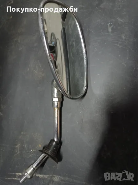 огледало за мотор,мотопед Moto Gucci , Lamberta, снимка 1