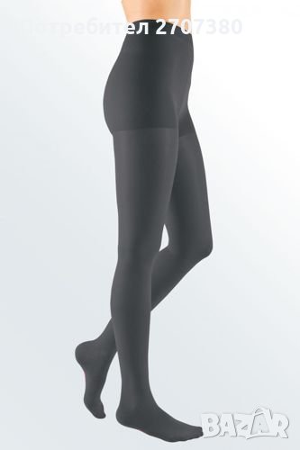 Чорапогащи за компресия  Mediven Elegans размер 3, снимка 1