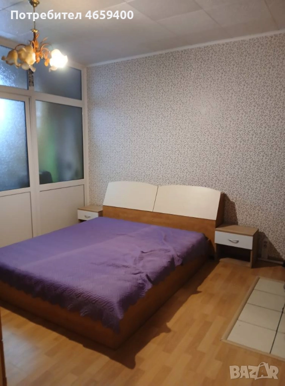 Собственик продава апартамент, снимка 1