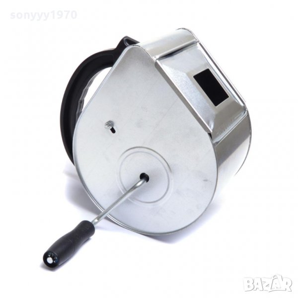 НОВА Машина за пръскана мазилка 2204211738, снимка 1