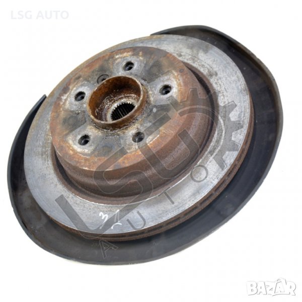 Заден десен шенкел BMW 320I SE (E91) TOURING 2005-2012 B260120N-49, снимка 1