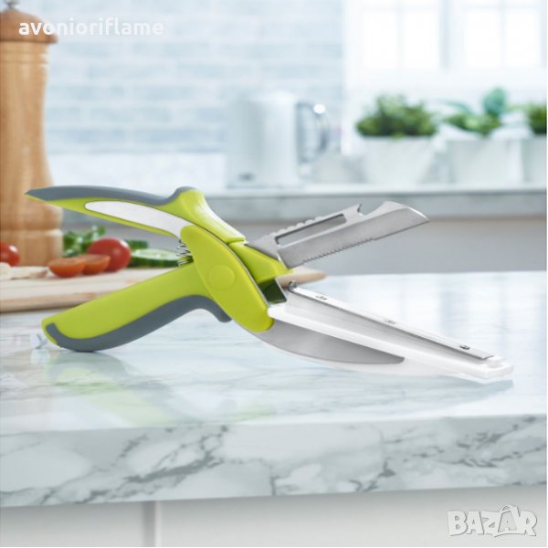 Кухненска многофункционална ножица Avon kitchen magik, снимка 1