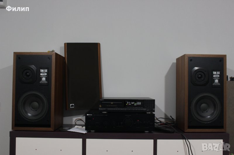 ARCUS TM 55, снимка 1