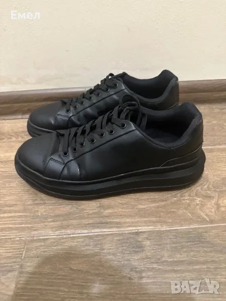 Мъжки обувки Bershka , снимка 1