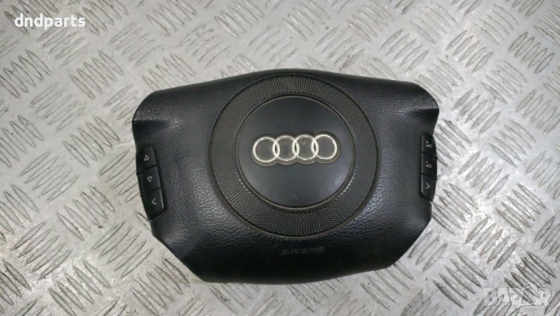 Airbag волан Audi A6 2001г.	, снимка 1