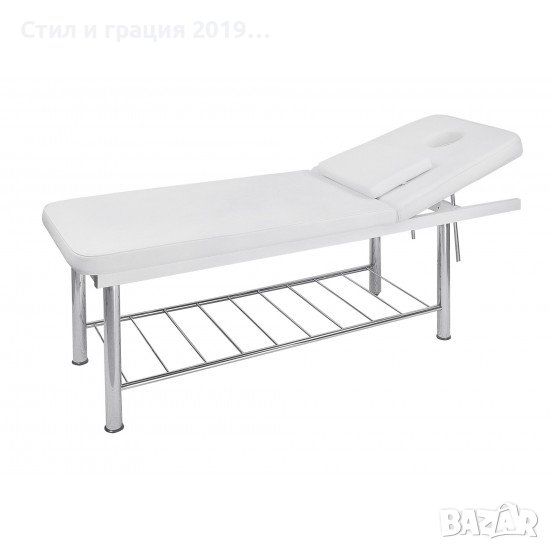 Фиксирана кушетка SONIA - Sirp 183 x 63 x 75 см, снимка 1