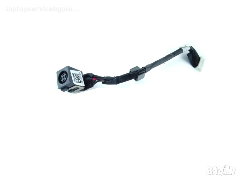 Dell Precision 7720 DC Power Jack 0MJ0HM CH-0MJ0HM, снимка 1