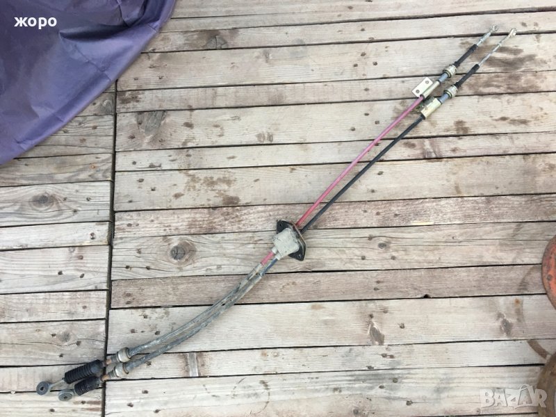 Жила за Хюндай Пони, снимка 1