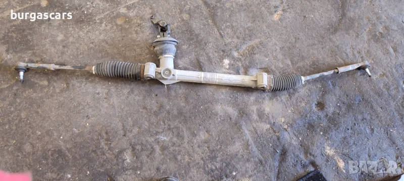 Кормилна рейка A0006254 TRW Opel Corsa D 1.2 - 100лв, снимка 1