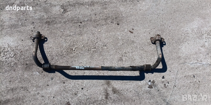 Задна стабилизираща щанга VW Sharan 2.8i 2002г. 4Motion	, снимка 1