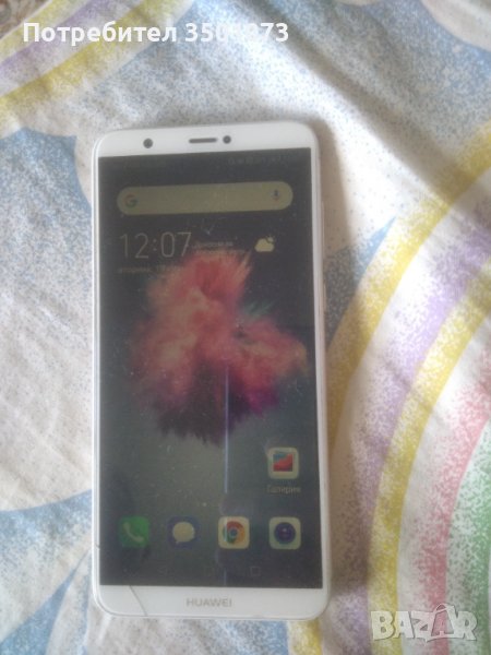 Huawei p smart, снимка 1