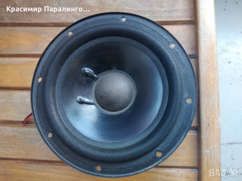 Суб бас, снимка 1