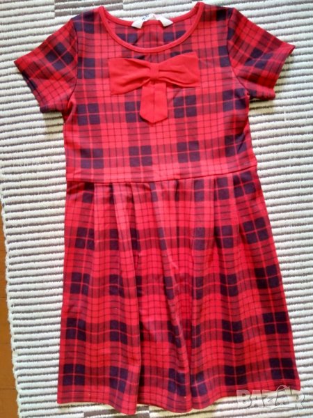 H&M детска рокля, снимка 1