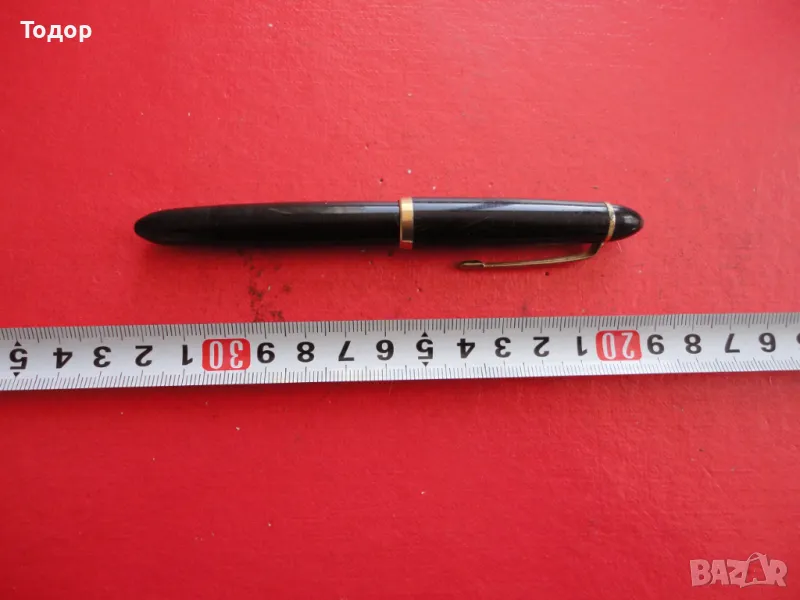 Немска писалка Garant Nilor, снимка 1