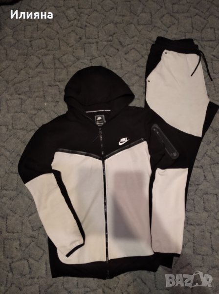 Екип Nike Найк  памучен Размер М, снимка 1