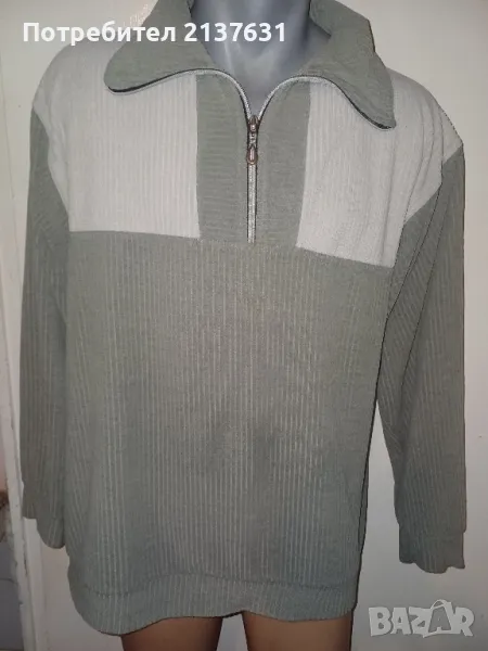 МЪЖКА БЛУЗА  - Размер М , снимка 1
