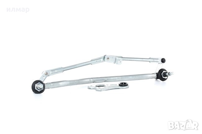 1603254 Механизъм за чистачките за БМВ ,BMW X3 (E83), снимка 1