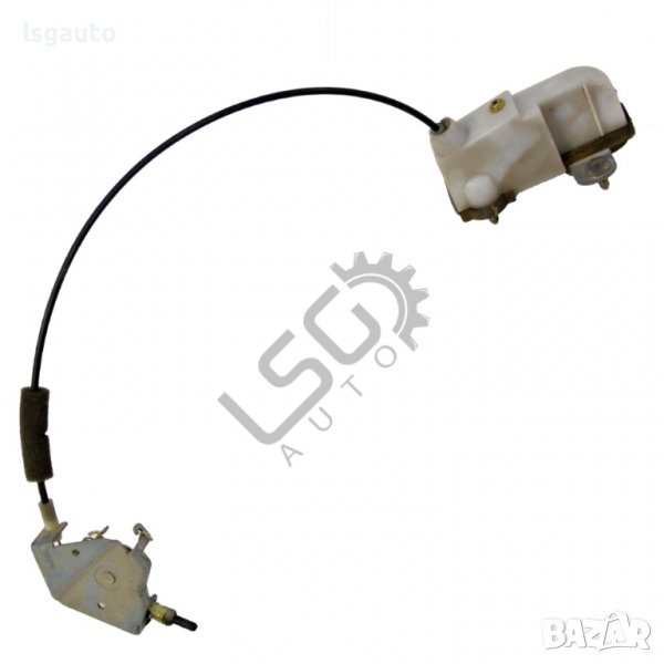 Машинка централно заключване резервоар Mazda 5 (I)(2005-2010) ID:94180, снимка 1