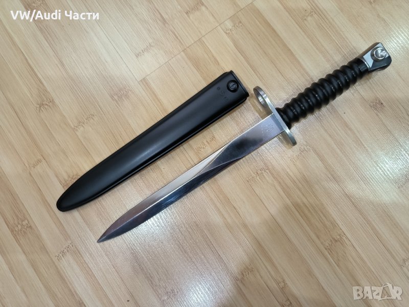 Швейцарски щик нож М57, снимка 1