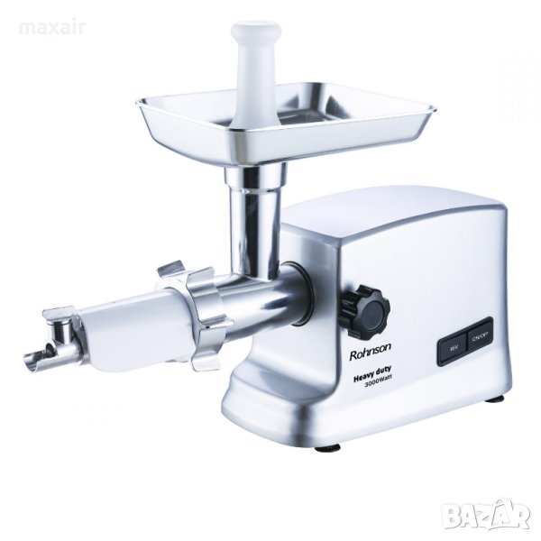 Месомелачка Rohnson R-5430 Heavy Duty * Безплатна доставка * Гаранция 2 години , снимка 1