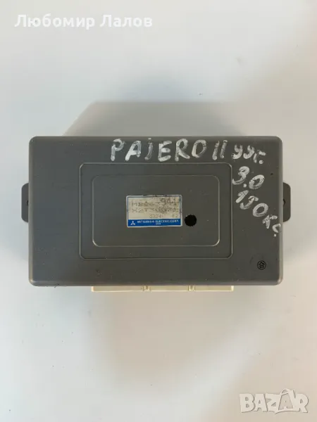 ABS модул за Мицубиши Паджеро Mitsubishi Pajero 2 MB863941, снимка 1