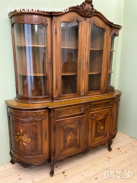 Ръчна Изработка На Мебели За Дневна, снимка 1