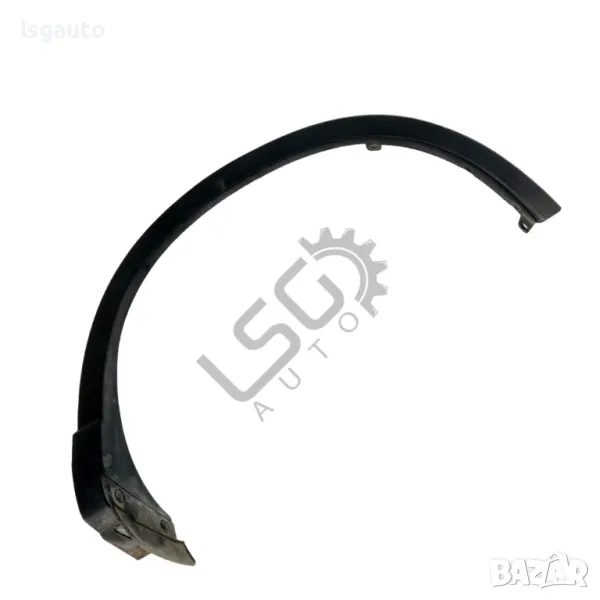 Задна лява пластмасова вежда калник Mazda CX-5 2012-2017 ID: 138929, снимка 1