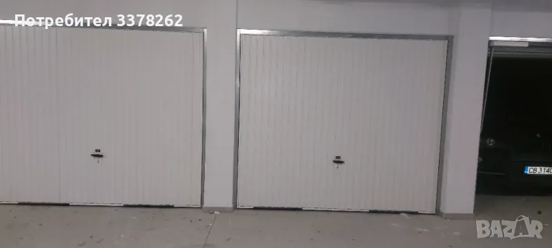 Гараж под наем Младост 4, снимка 1