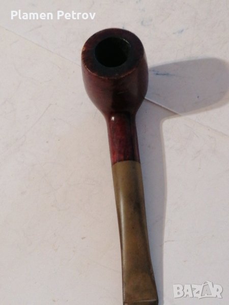 Английска лула , снимка 1