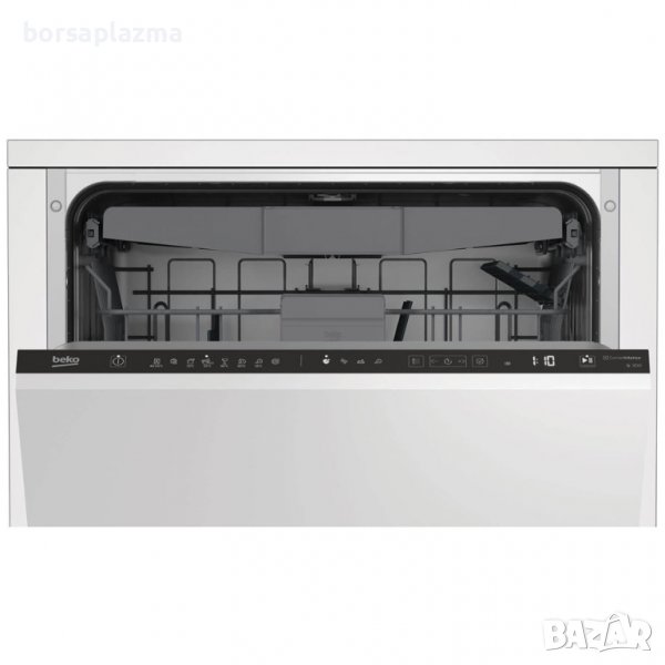 Съдомиялна за вграждане BEKO BDIN 38643 C ИНВЕРТОРЕН МОТОР, снимка 1