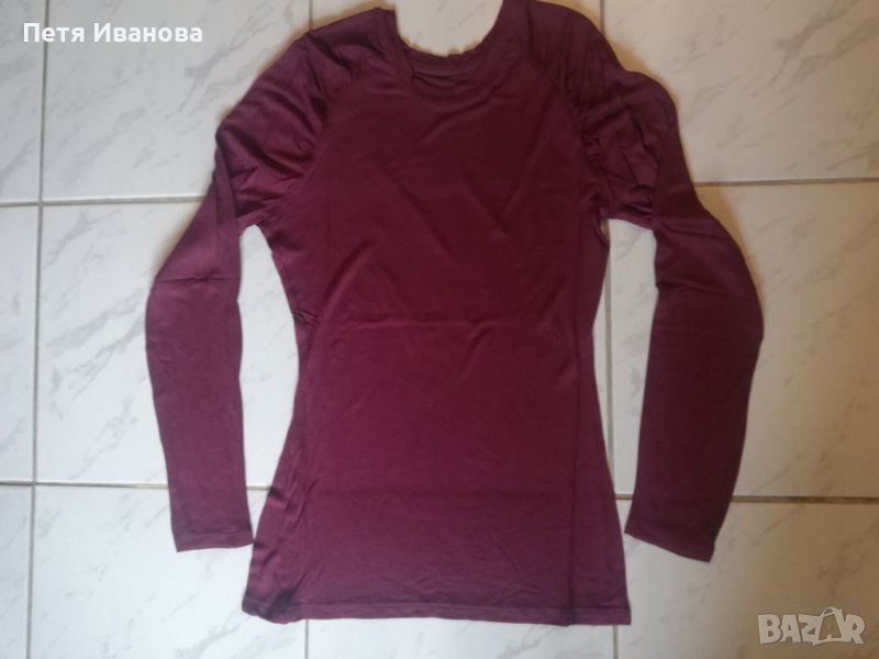 Блузи с дълъг ръкав и къси жилетки  , снимка 1