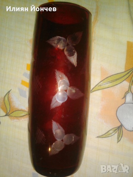 Продавам ваза, снимка 1