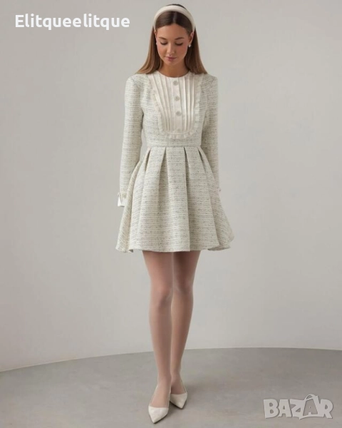 рокля, снимка 1