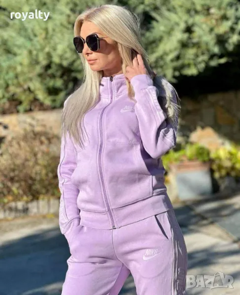Nike дамски екип , снимка 1
