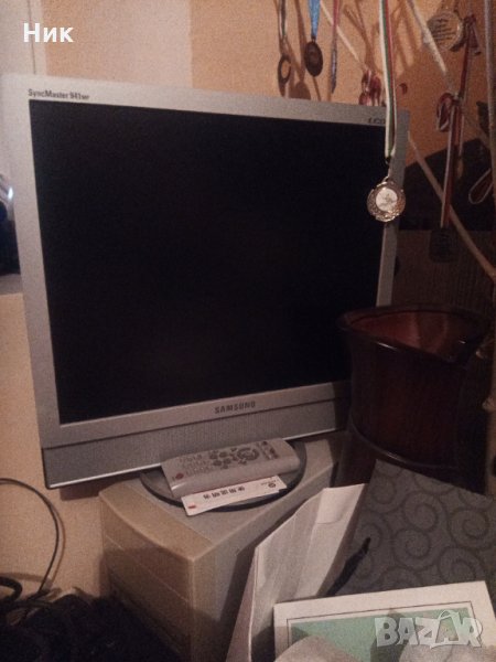 LED монитор samsung , снимка 1