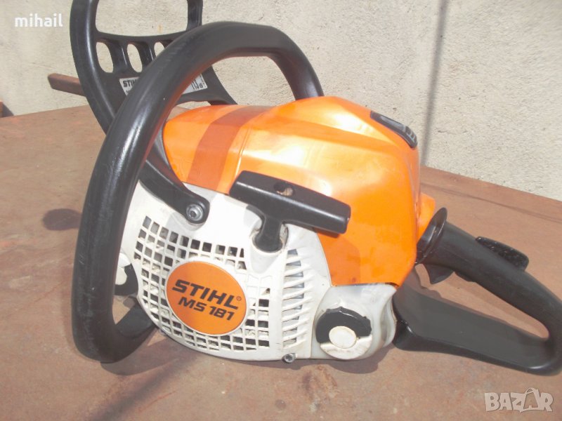 STIHL MS 181  на части, снимка 1