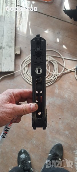 Основа за колан за пасат б6 , снимка 1