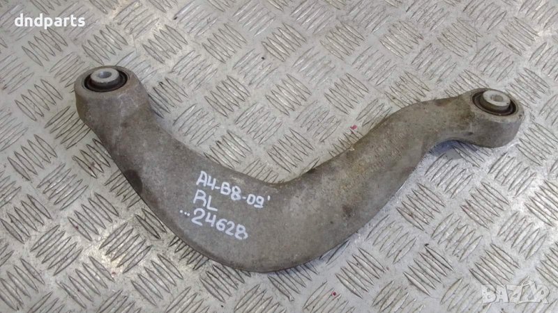 Носач Audi A4 B8 2.0TDI 2009г.(заден ляв)	, снимка 1