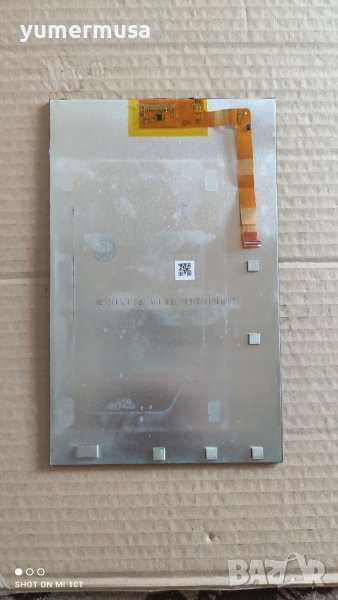 Lenovo Tab 10 TB-X103-оригинален дисплей , снимка 1