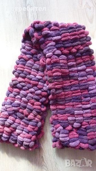 Зимни шапки и шалове , снимка 1