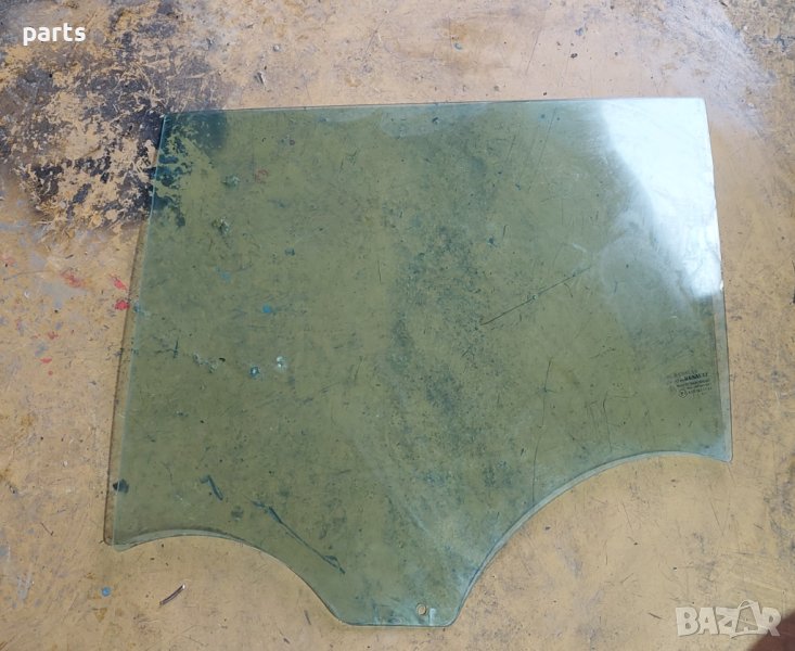 Задно Ляво Стъкло Рено Меган 2 - E143R001142 N, снимка 1