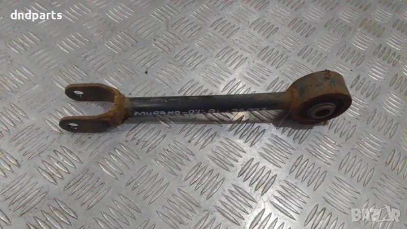 Носач Nissan Murano 2.5dCi 2007г.(заден ляв)	, снимка 1