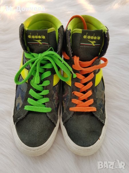 Кецове Diadora  №39-40, снимка 1