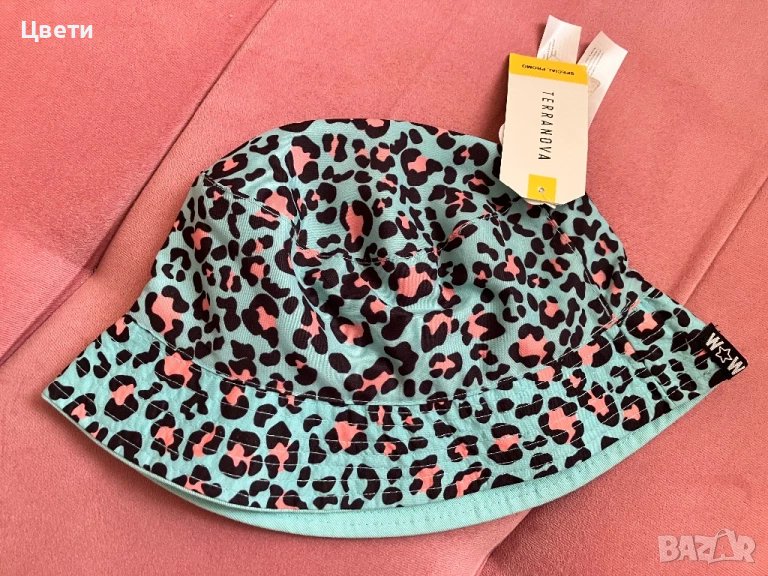 Нова шапка, снимка 1