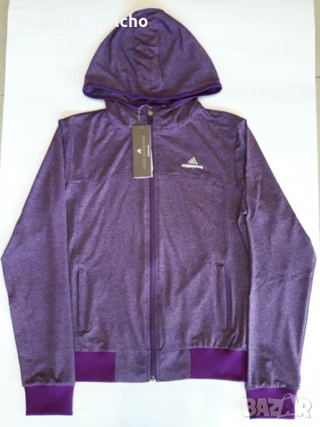 ДАМСКИ АНЦУГ - ADIDAS STELLA MCCARTNEY; размери: XL, снимка 1