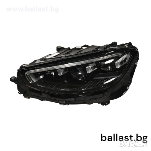 Фар ляв A2239063902 S Klasse W223, снимка 1